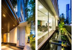 Jalan Elok (D9), Terrace #465654721